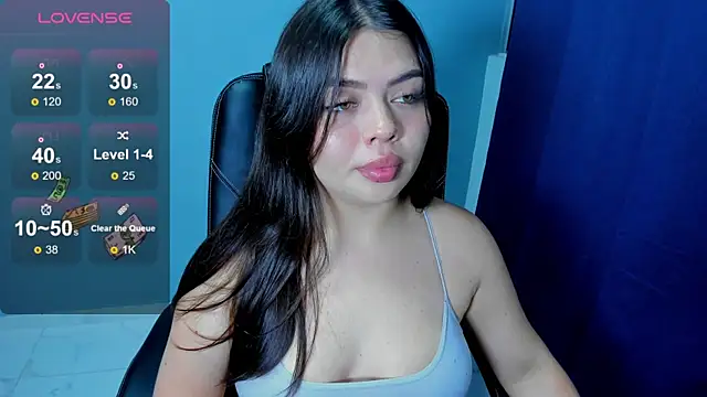 Sexy_paradise18_ – Live XXX-chat