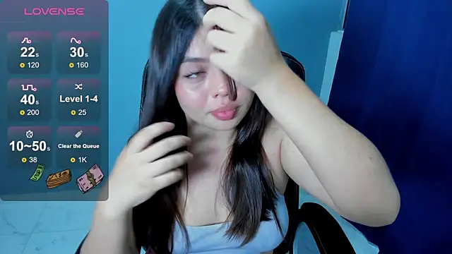 Sexy_paradise18_ Live XXX-Chat