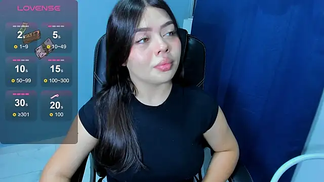 Sexy_paradise18_n Live XXX chat