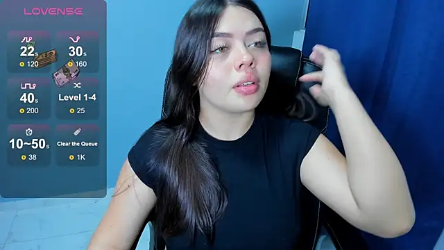 Sexy_paradise18_'s Live XXX Chat