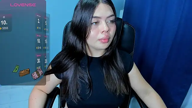 Sexy_paradise18_'s Live XXX Chat