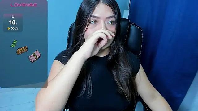 Sexy_paradise18_ Chat XXX in diretta