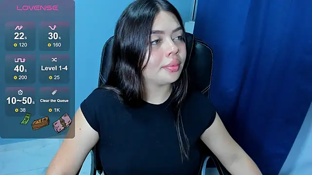 Sexy_paradise18_'s Live XXX Chat