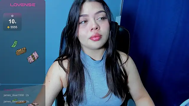 Sexy_paradise18_ – Live XXX-chat