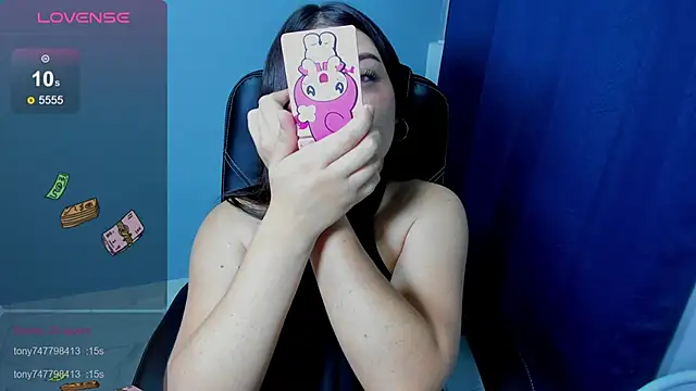 Sexy_paradise18_ Live XXX Chat