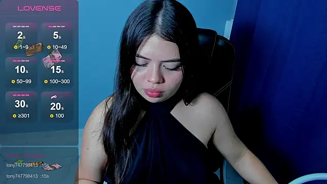 Sexy_paradise18_ 现场XXX聊天