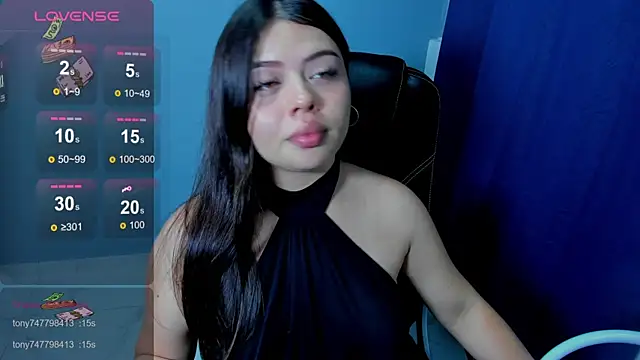 Sexy_paradise18_: онлайн-секс-чат