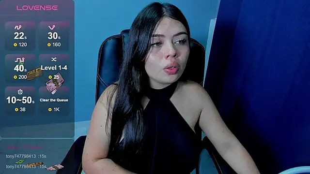 Sexy_paradise18_: онлайн-секс-чат