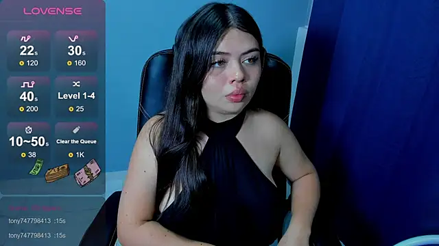Онлайн чат XXX Sexy_paradise18_