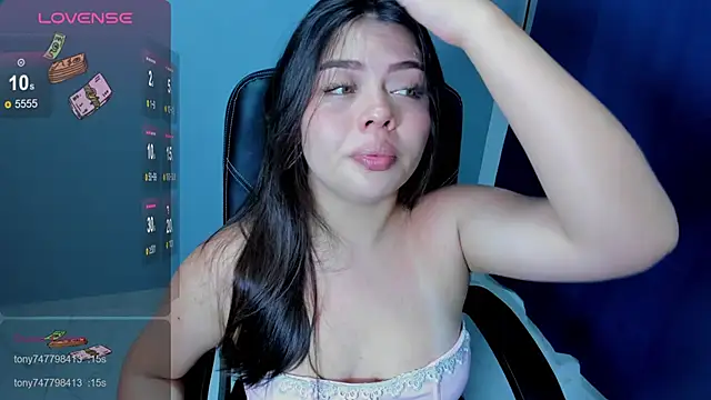 Chat +18 de Sexy_paradise18_ ao vivo