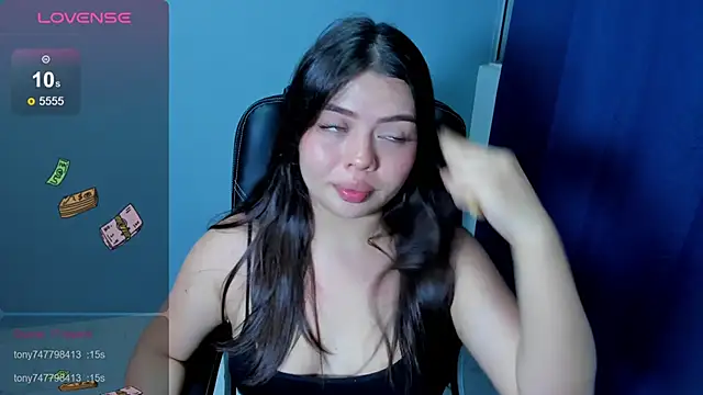 Chat XXX en directo de Sexy_paradise18_