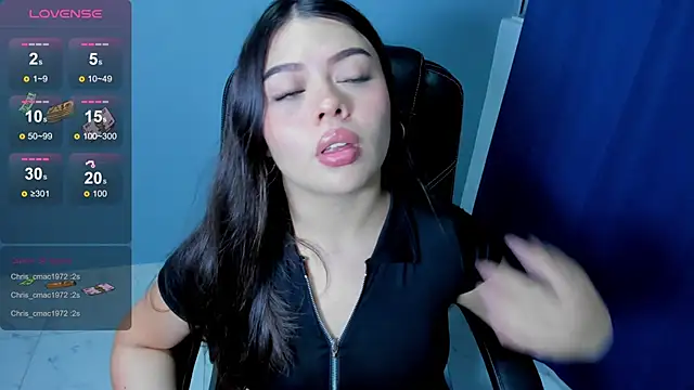 Sexy_paradise18_'s Live XXX Chat