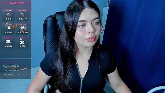 Sexy_paradise18_'s Live XXX Chat
