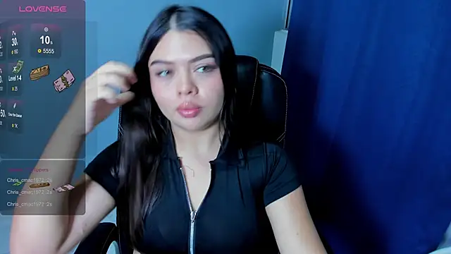 Онлайн чат XXX Sexy_paradise18_