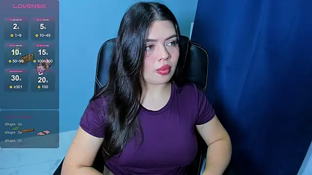 Sexy_paradise18_ Chat XXX live