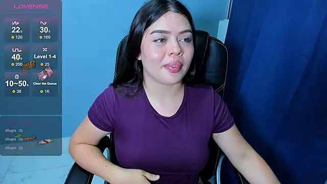 Sexy_paradise18_'s Live XXX Chat