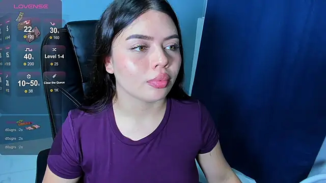 Sexy_paradise18_'s Live XXX Chat