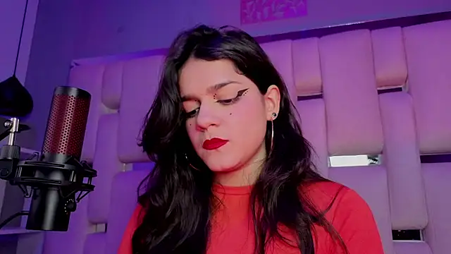 ValerieKay_'s Live XXX Chat