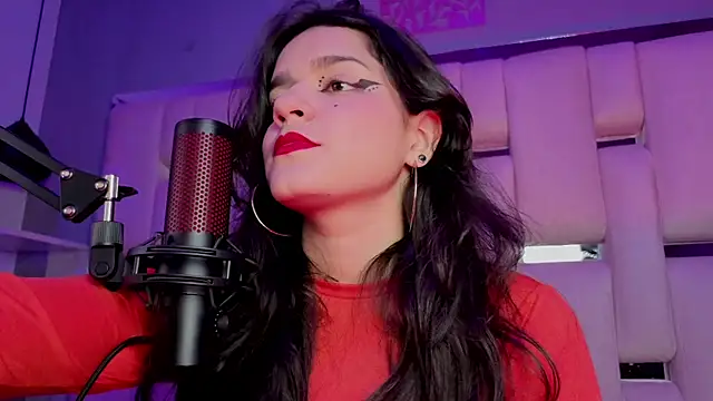 ValerieKay_ Obrolan Langsung XXX