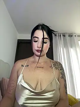 Chat XXX en directo de Libia_James