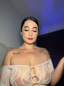 Libia_James Chat XXX in diretta