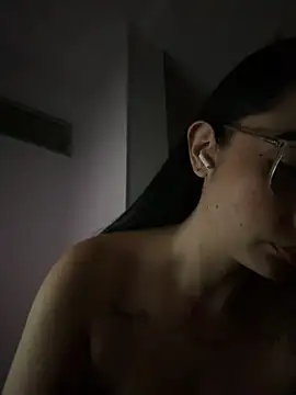 Libia_Jamesn Live XXX chat