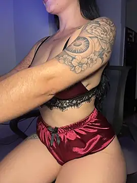 Czat XXX na żywo – Libia_James