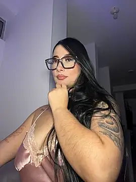 Libia_James' Live XXX Chat