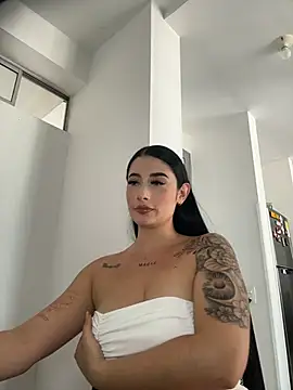 Libia_Jamesn Live XXX chat