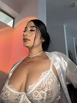 Chat XXX ao vivo de Libia_James