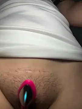 Libia_James' Webcam Show