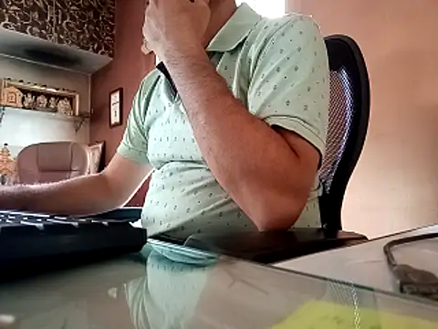 daddy_beauty Webcamshow