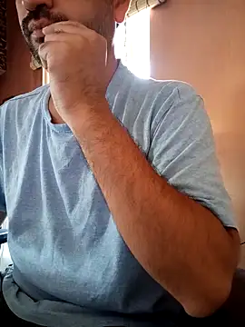 daddy_beauty webkamerás műsora