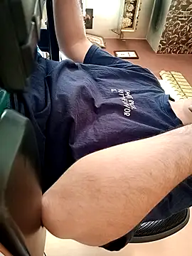 عرض كام daddy_beauty