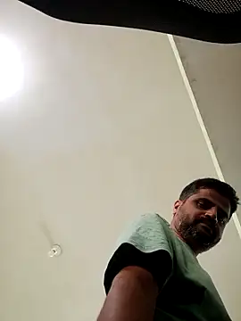 daddy_beauty 网络视讯表演