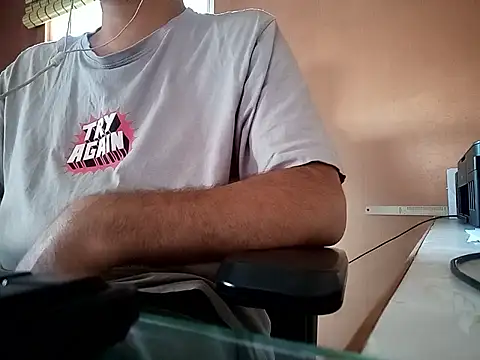 daddy_beauty Webcamshow