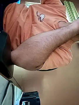 genuine_banana webcam show