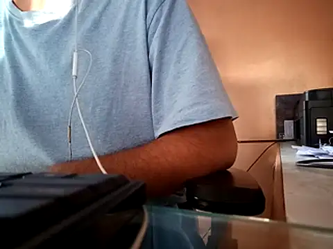 عرض كام genuine_banana