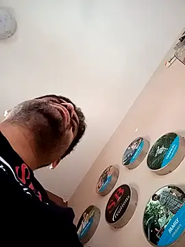 عرض كام genuine_banana