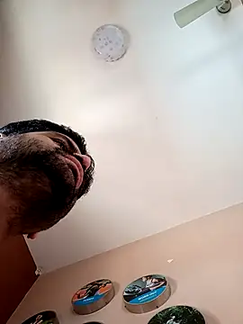 Show webcam de daddys_strip