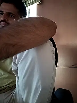 daddys_strip Webcam-Show
