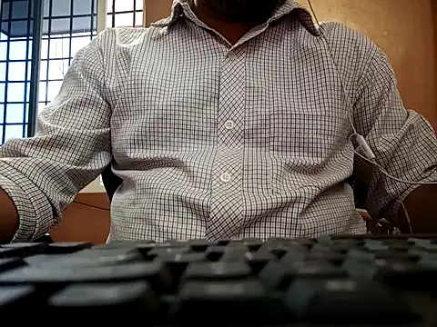 Show de webcam de daddys_strip