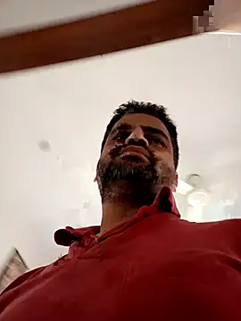 Show webcam de daddys_strip