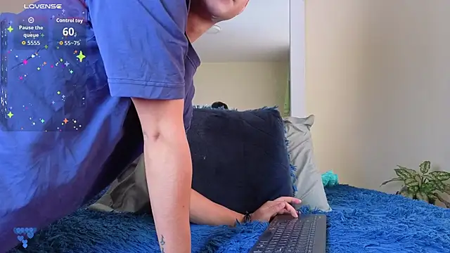 cameron_cumn Webbikameraesitys