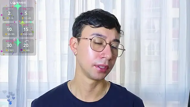 cameron_cum Webcamshow