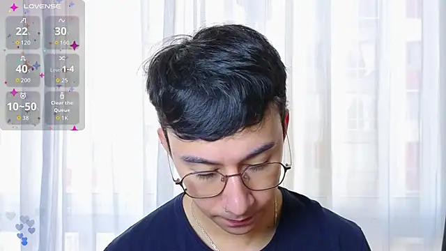 cameron_cumn Webbikameraesitys