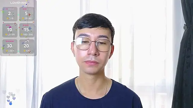 Show de webcam de cameron_cum