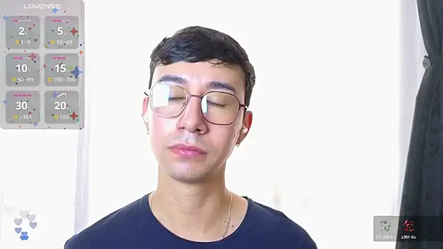 cameron_cumn Webbikameraesitys