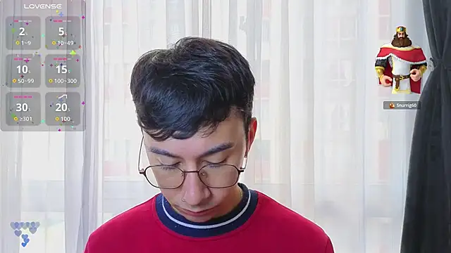 cameron_cum Webcamshow