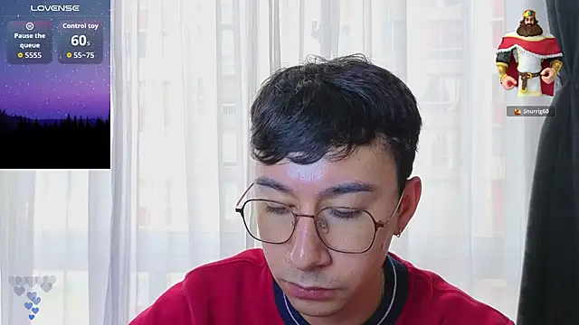 cameron_cum Webcam Show